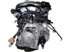 Mini Cooper S 2011-2012 1.6L Turbo Engine Automatic Transmission N18B16A 1983