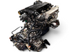 Toyota Starlet 1.3L Turbo 4CYL Engine Manual 5SPD Transmission JDM 4EFTE 4E 5512