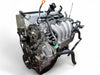 2003-2007 Honda Accord 2.4L 4CYL Engine JDM K24A Ships Free