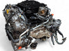2012-2013 Infiniti M35H 3.5L V6 Hybrid RWD Engine JDM VQ35 516262D Ships Free