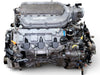 Acura RL 2009-2010 3.7L V6 Engine JDM J37A Motor J37A2 1003