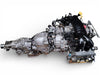 Subaru Outback 2011 2012 2.5L 4CYL SOHC Engine Auto Transmission JDM EJ253 7452