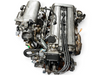 Honda CRV 1997 1998 1999 2000 2001 2.0L 4CYL Engine JDM B20B Motor 2485