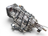 Subaru XV Crosstrek 2013 2014 2.0L 4CYL Automatic Transmission JDM FB20 7579