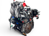 Honda CRV 1997 1998 1999 2000 2001 2.0L 4CYL Engine JDM B20B Motor 5639