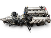 Mazda Miata MX-5 1994-1997 1.8L VVT 4CYL Engine Auto Transmission JDM BP 4925