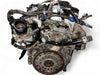 04-08 Acura TSX 2.4L 4CYL High Compression RBB2 Engine Motor JDM K24A Ships Free