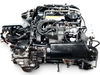 JDM 2014-2019 Mini Cooper 1.2L Turbo Engine Automatic Transmission B38A12A 0999