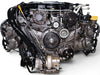 Subaru WRX 2015 2016 2.0L 4CYL Turbo Engine Motor JDM FA20 FA20DIT 5531