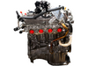 Toyota Prius C 2016 2017 2018 2019 1.5L Hybrid Engine Motor JDM 1NZ 1NZFXE 6778