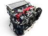 Subaru Impreza WRX STI 2008-2021 2.5L Turbo Engine JDM Motor EJ257 6710