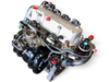 JDM 2001 2002 2003 2004 2005 Honda Civic 1.7L 4CYL VTEC Engine D17A2 2214P Motor