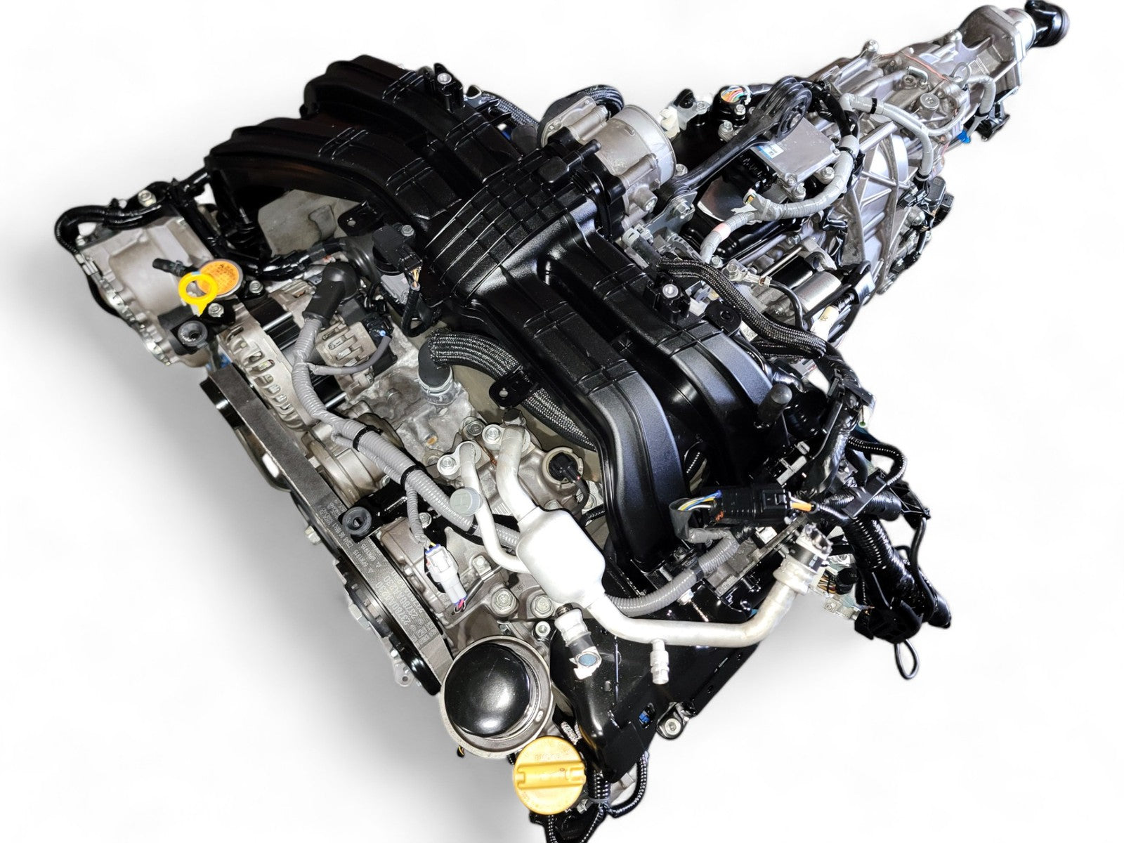 2024 Subaru Impreza RS 2.5L 4CYL Engine JDM FB25 CN28390 Free Shipping ...