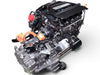 Honda Civic 2006-2011 1.3L SOHC Hybrid Electric IMA 4Cyl Engine JDM LDA-MF5 2216