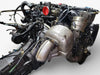 Subaru Impreza WRX 2002-2005 2.0L 4CYL Turbo Engine Rep EJ205 JDM EJ208 9092