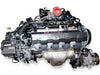 Honda Civic 2001 2002 2003 2004 2005 1.7L 4CYL VTEC Engine JDM D17A 0382 Motor
