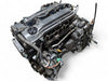 2001-2007 Toyota Highlander 2.4L 4CYL Engine Swap JDM 2AZ 0863419 Free Shipping