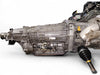 08-14 Subaru Impreza WRX STI 2.5L Auto Transmission JDM EJ257 E008150 Ships Free