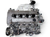 Mitsubishi Lancer Ralliart 2009-2010 2.0L 4CYL Turbo Engine JDM 4B11 2983