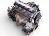 Honda Civic 2001 2002 2003 2004 2005 1.7L 4CYL VTEC Engine JDM D17A 1422 Motor