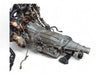 Nissan 300ZX 1990-1995 3.0L V6 Turbo Transmission JDM VG30DETT 183867 Ships Free