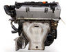 Honda Accord 2003-2007 2.4L DOHC 4CYL IVTEC Engine JDM K24A Shipping Free