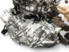 Mitsubishi Outlander 2008-2013 2.4L Automatic AWD 4X4 Transmission JDM 4B12 8791
