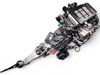 Suzuki Jimny JB23W 1998-2000 Turbo Engine Transmission JDM K6A 3589