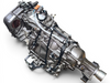 Subaru Impreza 2012 2013 2014 2.0L 4CYL Automatic Transmission JDM FB20 7579