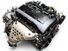 JDM 2008 Mitsubishi Outlander 2.4L 4Cyl Engine 4B12 Motor 5123