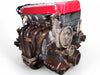 98-01 Honda Integra Type R 1.8L 4CYL VTEC Engine JDM B18C 2104353 Ships Free