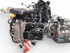 2022-2024 Subaru Forester 2.5L 4CYL Engine JDM FB25 UF81559 Free Shipping