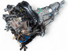 09-11 Mazda RX8 1.3L Engine Auto 6SPD Transmission JDM 13B 556540 Ships Free