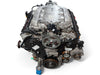 2009-2010 Acura RL 3.7L V6 Engine JDM J37A 1000221 Free Shipping
