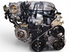 Mazda Miata MX-5 1999 2000 1.8L 4CYL Engine 6SPD RWD Transmission JDM BP 0013