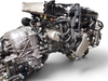 Subaru WRX 2015 2016 2.0L 4CYL Turbo Engine Motor JDM FA20 FA20DIT 5195
