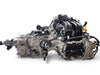 2024 Subaru Impreza RS 2.5L 4CYL Engine JDM FB25 CN28390 Free Shipping