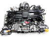 Subaru Impreza 2012 2013 2014 2.0L 4CYL Engine JDM FB20 Motor 1688L