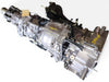 Subaru Legacy Sdn 2010 2.5L 4CYL Automatic CVT Transmission JDM EJ253 w/ Diff