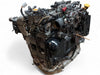 Subaru Impreza WRX 02-05 2.0L 4CYL AVCS Turbo Engine JDM EJ20 B061352 Ships Free