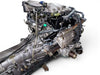 Infiniti FX35 2004-2008 3.5L V6 AWD Engine JDM VQ35DE Motor VQ35 312B