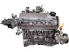 Honda Civic 1996-2000 1.5L 4CYL non VTEC Engine JDM D15B Motor 5626