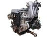 Honda CRV 1997 1998 1999 2000 2001 2.0L 4CYL Engine JDM B20B Motor 2036