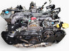 Subaru Impreza WRX 2002-2005 2.0L 4CYL Turbo Engine Rep EJ205 JDM EJ208 9092