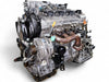 2001-2003 Toyota Highlander 3.0L V6 2WD Engine JDM 1MZ 4712236 Ships Free