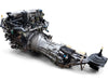 Infiniti G35 03-07 3.5L V6 Engine 6SPD Transmission JDM VQ35 791514A Ships Free
