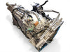 Subaru Legacy Sdn 2014 2.5L 4CYL Automatic CVT Transmission JDM EJ253 w/ Diff