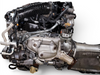 JDM 2009-2013 Infiniti G37X 3.7L V6 AWD Engine VQ37VHR Motor VQ37 466A