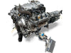 Lexus SC430 2002-2010 4.3L V8 VVTI Engine JDM 3UZFE 3UZ 0435429 *Free Shipping*