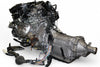 09-10 Nissan 370Z 3.7L V6 VVEL RWD Engine JDM VQ37HR Free Shipping